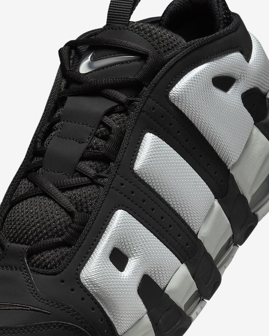 Nike Air More Uptempo Low Men s Shoes. Nike